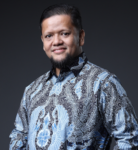 Valdy Mustafa
